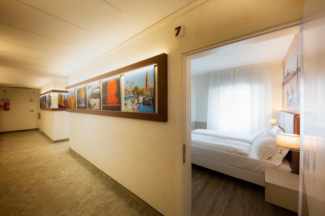 Hotel Casa Costiera كاوْرلي المظهر الخارجي الصورة