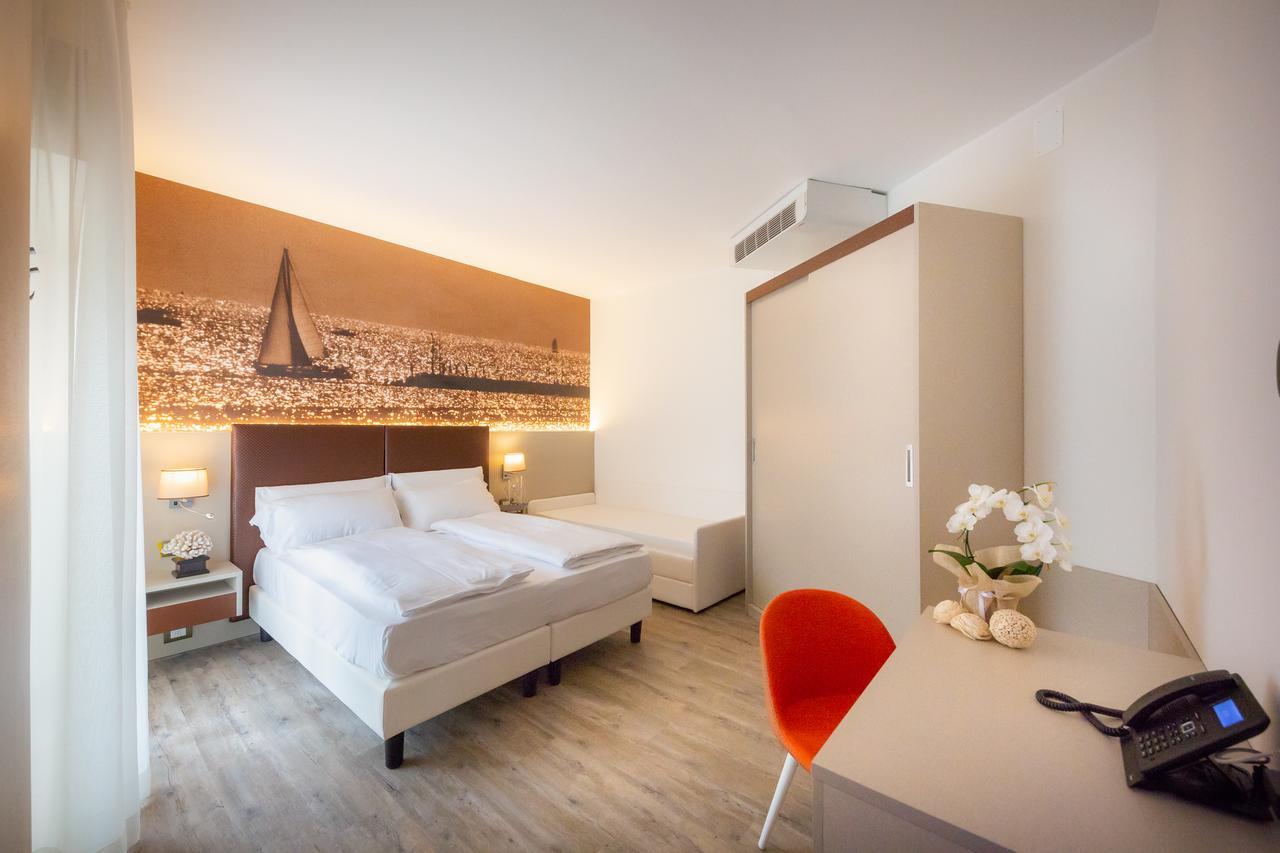 Hotel Casa Costiera كاوْرلي المظهر الخارجي الصورة