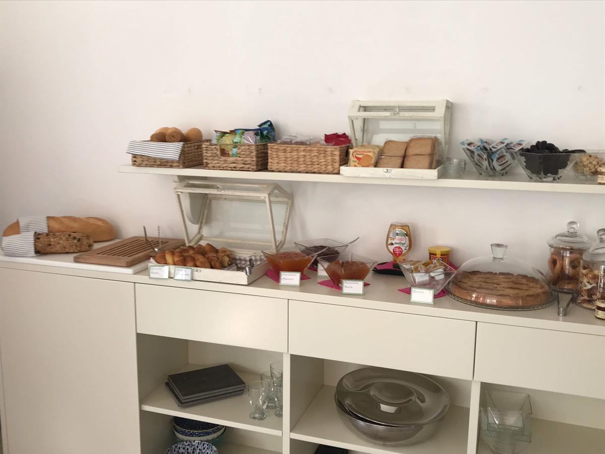Hotel Casa Costiera كاوْرلي المظهر الخارجي الصورة