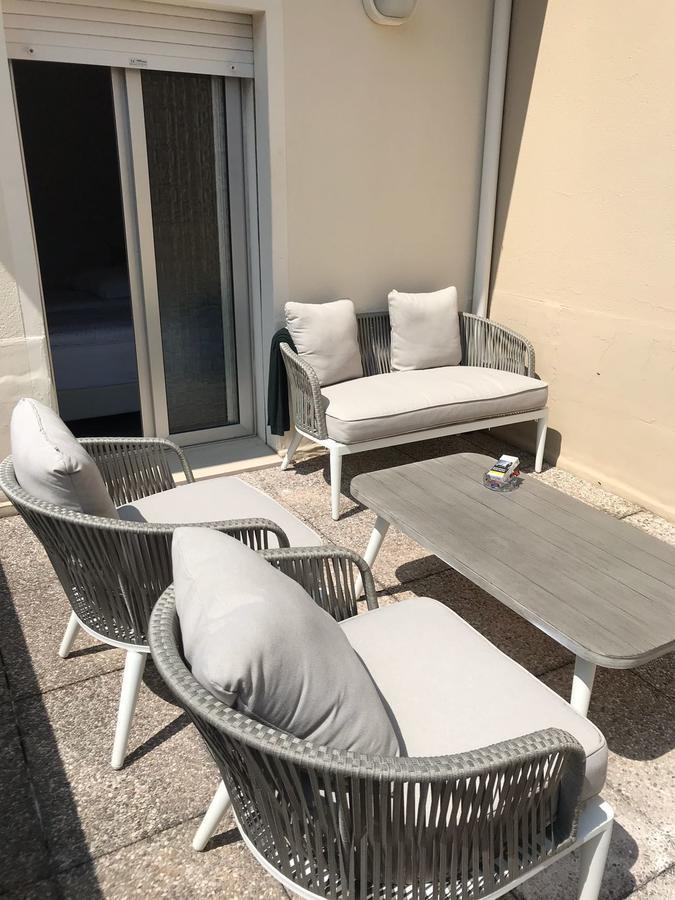 Hotel Casa Costiera كاوْرلي المظهر الخارجي الصورة