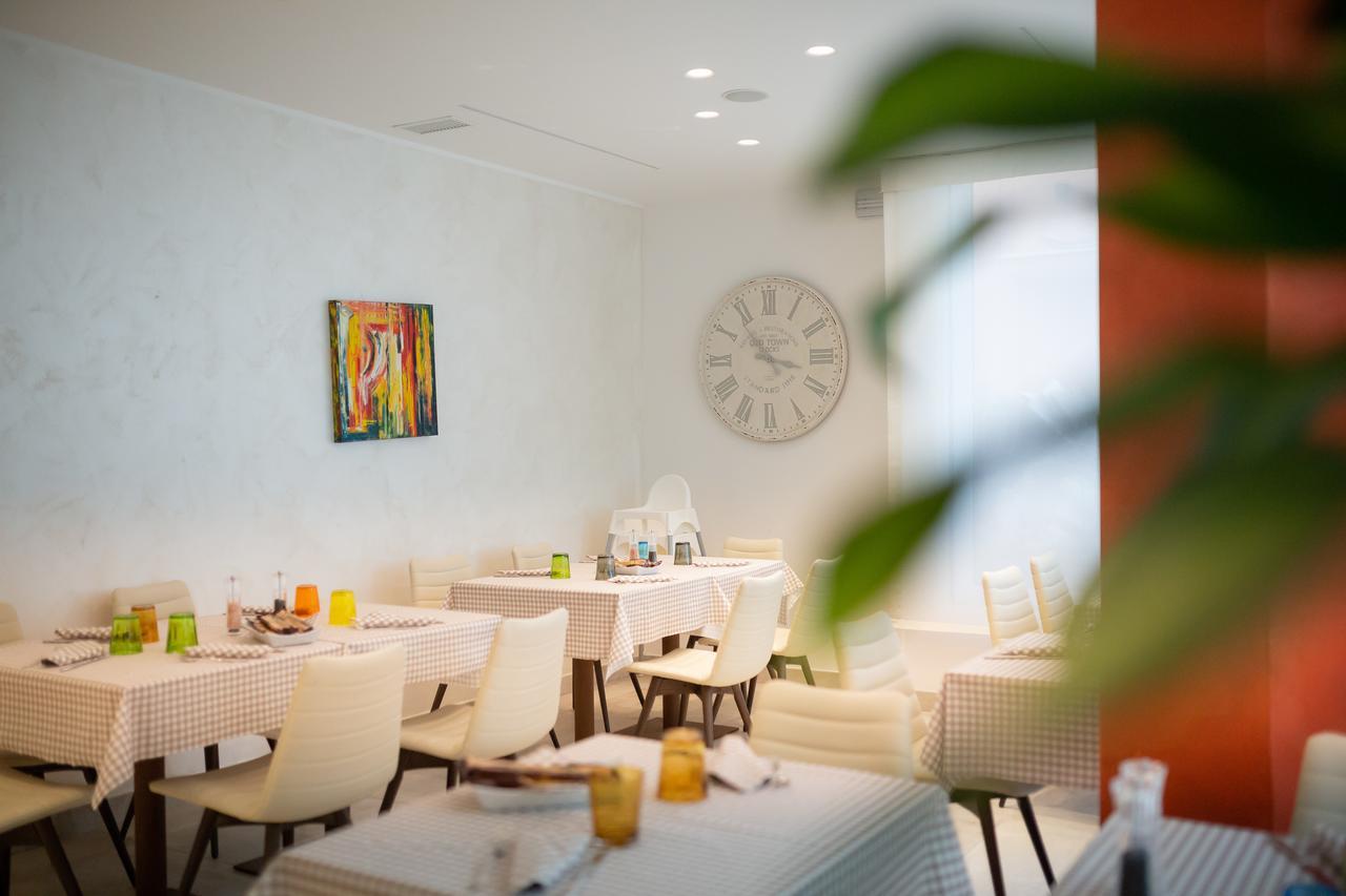 Hotel Casa Costiera كاوْرلي المظهر الخارجي الصورة