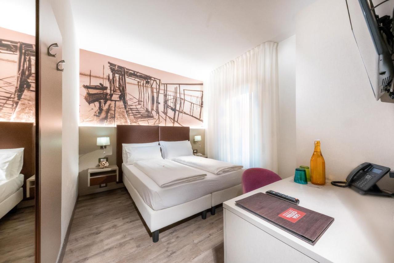Hotel Casa Costiera كاوْرلي المظهر الخارجي الصورة